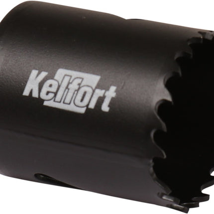 Gatzaag bi-metaal Kelfort
