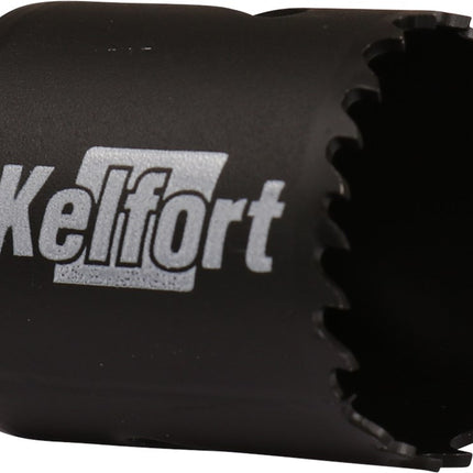 Gatzaag bi-metaal Kelfort