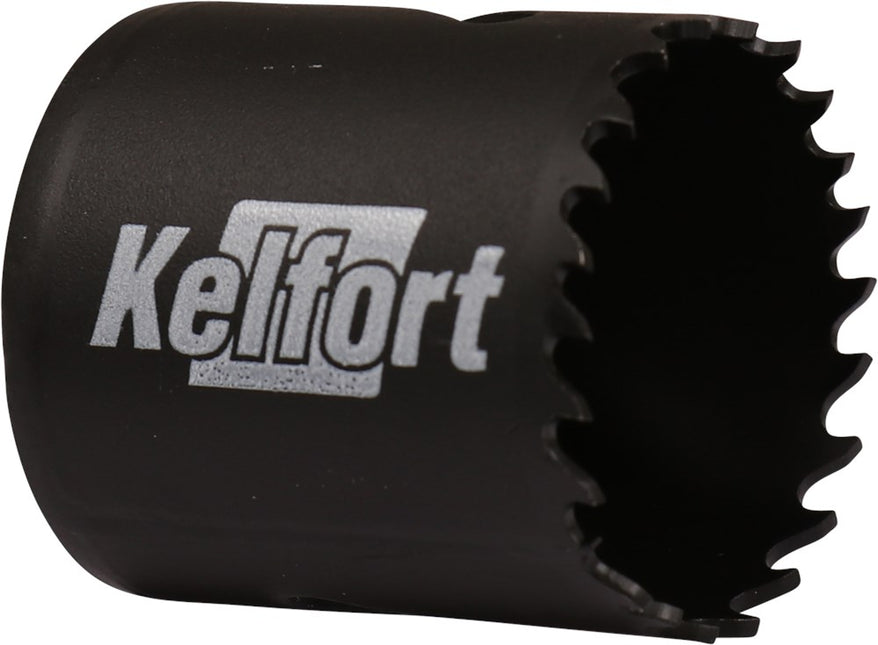 Gatzaag bi-metaal Kelfort