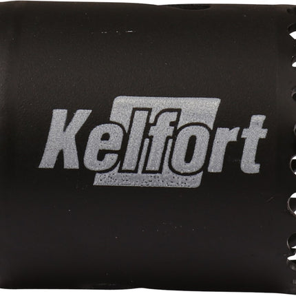 Gatzaag bi-metaal Kelfort
