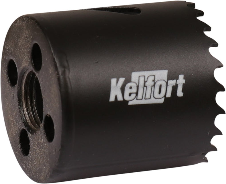 Gatzaag bi-metaal Kelfort