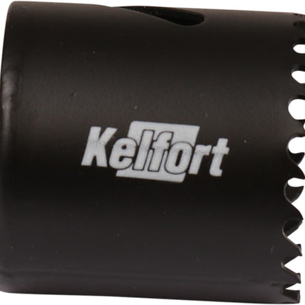 Gatzaag bi-metaal Kelfort