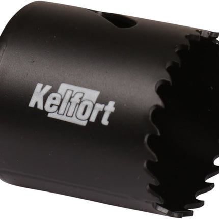 Gatzaag bi-metaal Kelfort