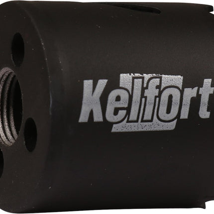 Gatzaag bi-metaal Kelfort