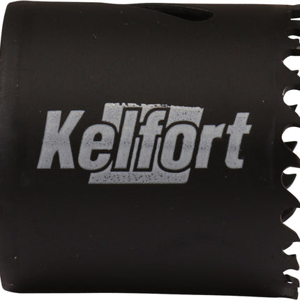 Gatzaag bi-metaal Kelfort