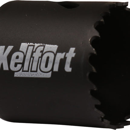 Gatzaag bi-metaal Kelfort