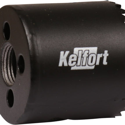 Gatzaag bi-metaal Kelfort