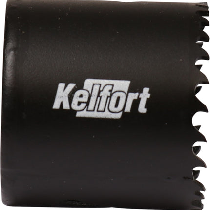 Gatzaag bi-metaal Kelfort