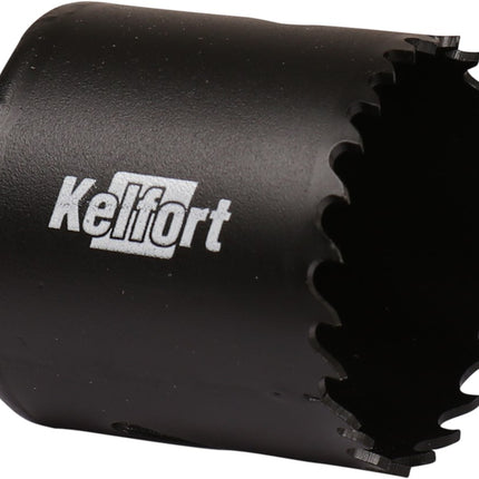 Gatzaag bi-metaal Kelfort