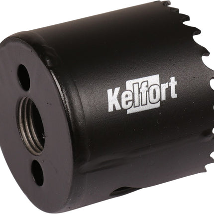 Gatzaag bi-metaal Kelfort