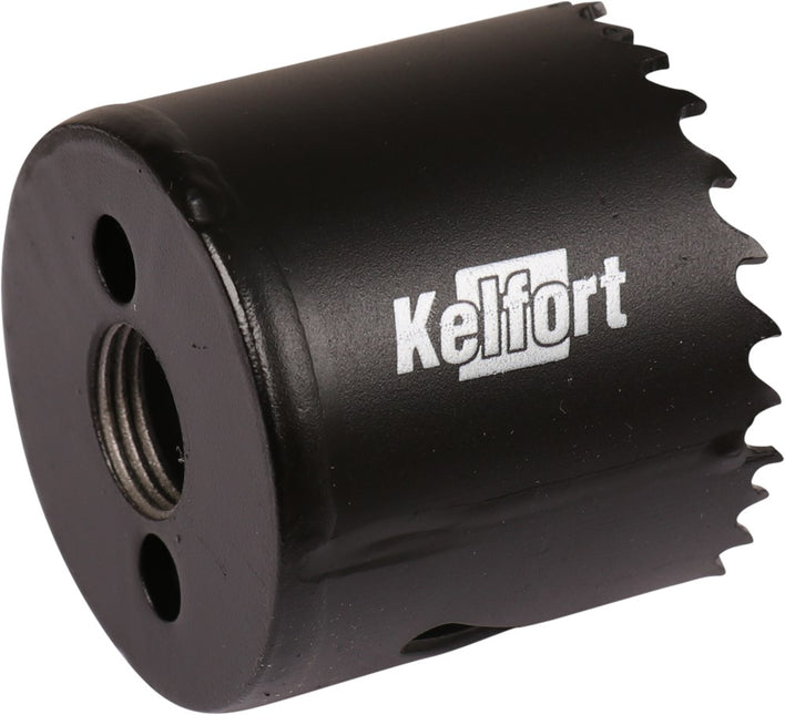 Gatzaag bi-metaal Kelfort