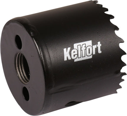Gatzaag bi-metaal Kelfort