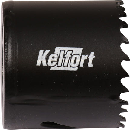 Gatzaag bi-metaal Kelfort