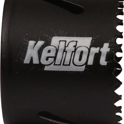 Gatzaag bi-metaal Kelfort