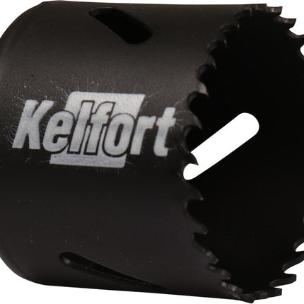 Gatzaag bi-metaal Kelfort