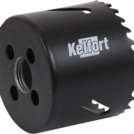 Gatzaag bi-metaal Kelfort