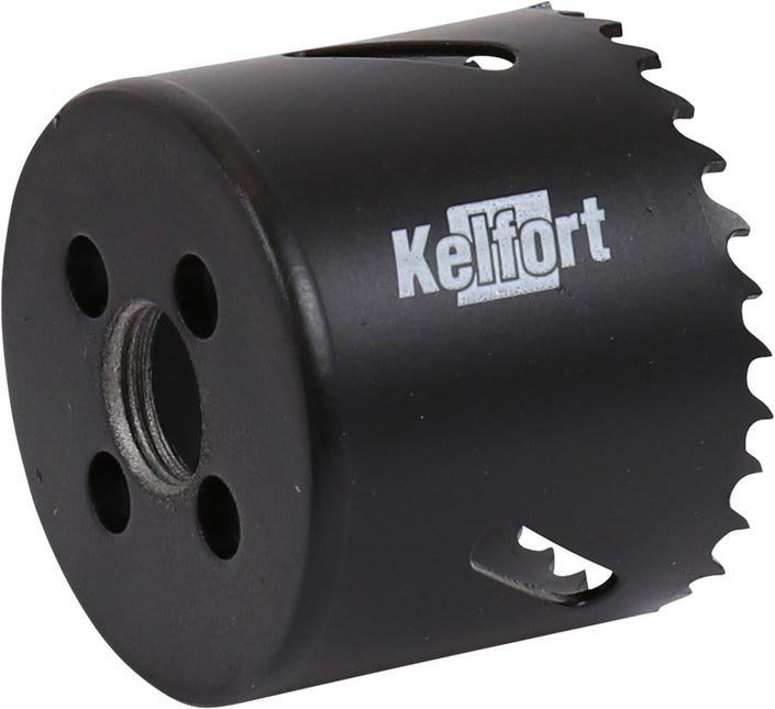 Gatzaag bi-metaal Kelfort