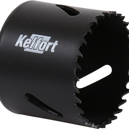 Gatzaag bi-metaal Kelfort