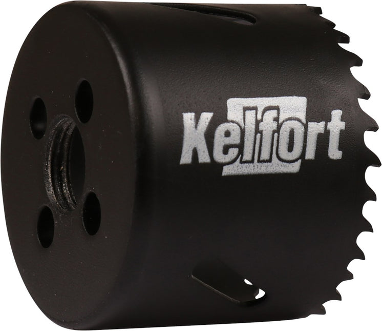 Gatzaag bi-metaal Kelfort