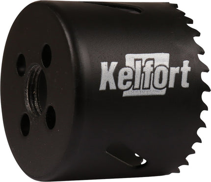 Gatzaag bi-metaal Kelfort