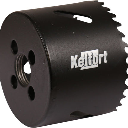 Gatzaag bi-metaal Kelfort