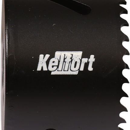 Gatzaag bi-metaal Kelfort