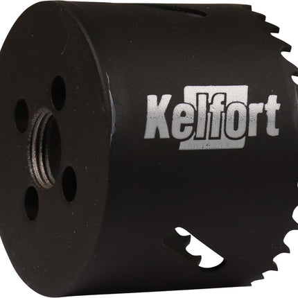 Gatzaag bi-metaal Kelfort