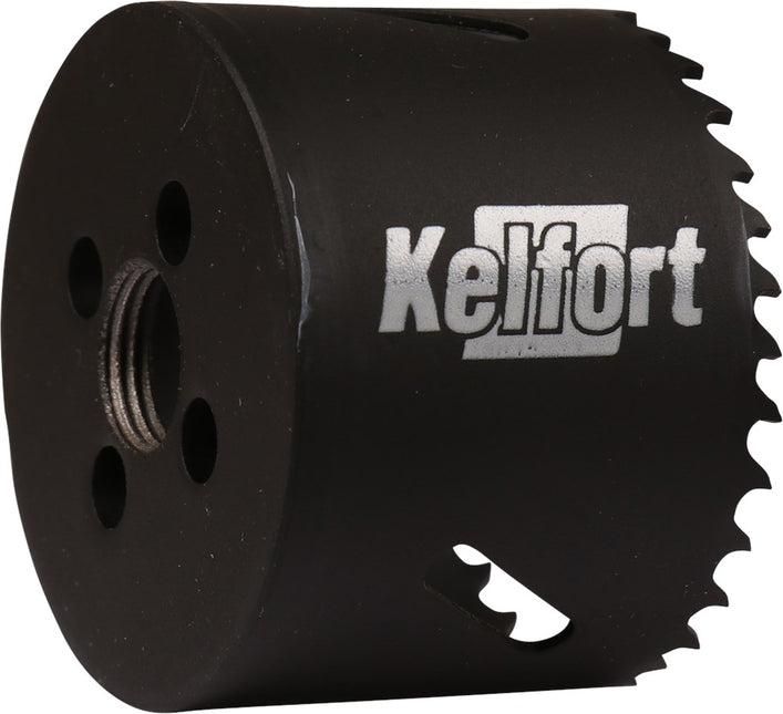 Gatzaag bi-metaal Kelfort