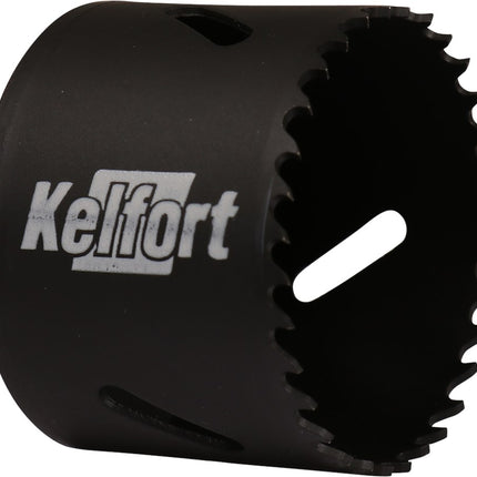 Gatzaag bi-metaal Kelfort
