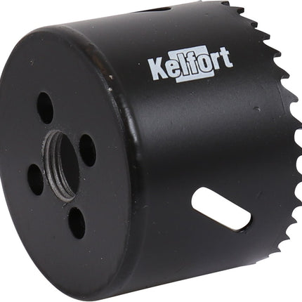 Gatzaag bi-metaal Kelfort