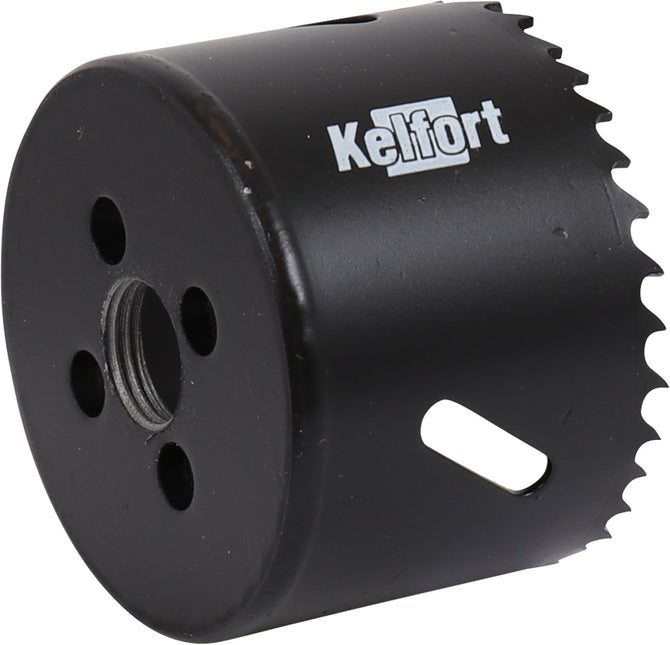 Gatzaag bi-metaal Kelfort