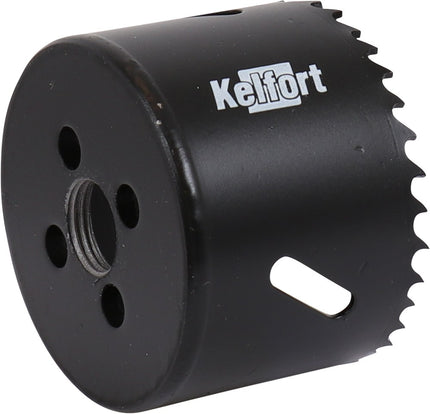 Gatzaag bi-metaal Kelfort
