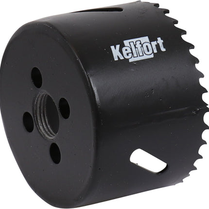 Gatzaag bi-metaal Kelfort