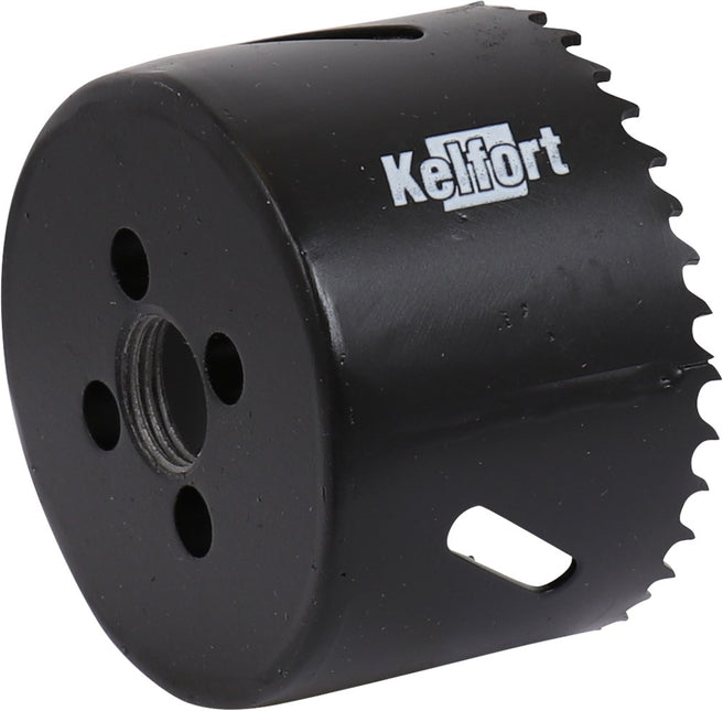 Gatzaag bi-metaal Kelfort