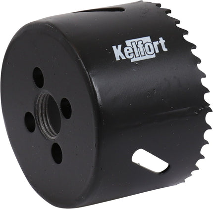 Gatzaag bi-metaal Kelfort