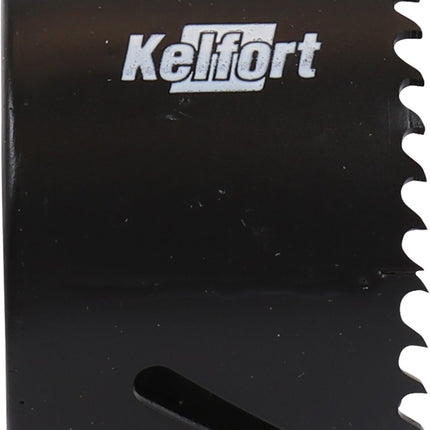 Gatzaag bi-metaal Kelfort