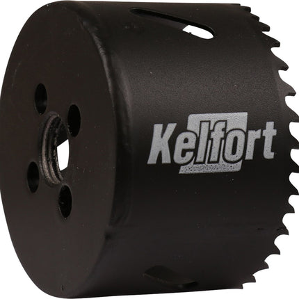 Gatzaag bi-metaal Kelfort