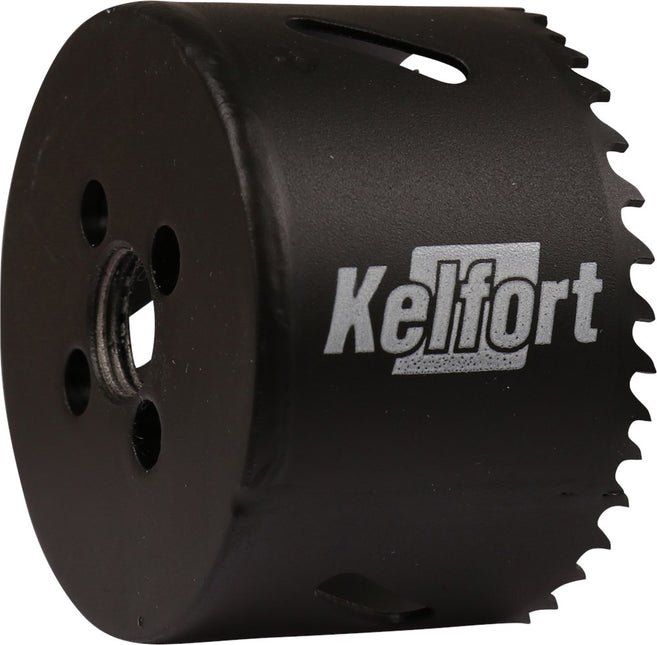 Gatzaag bi-metaal Kelfort