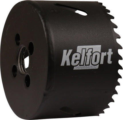 Gatzaag bi-metaal Kelfort