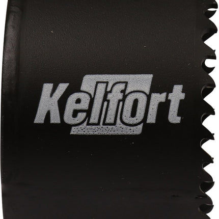 Gatzaag bi-metaal Kelfort