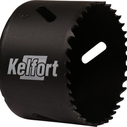 Gatzaag bi-metaal Kelfort