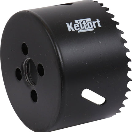 Gatzaag bi-metaal Kelfort