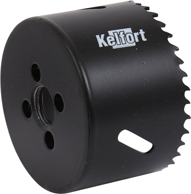 Gatzaag bi-metaal Kelfort