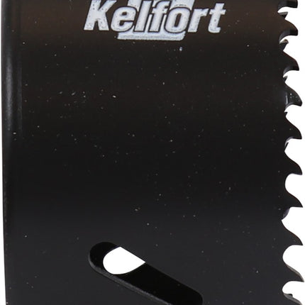 Gatzaag bi-metaal Kelfort