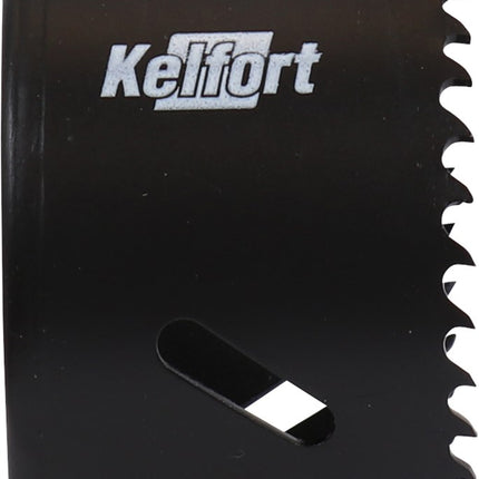 Gatzaag bi-metaal Kelfort