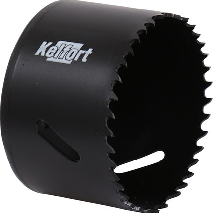Gatzaag bi-metaal Kelfort