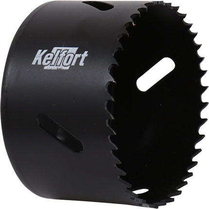 Gatzaag bi-metaal Kelfort