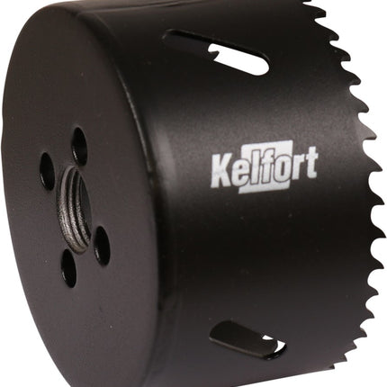 Gatzaag bi-metaal Kelfort