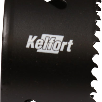 Gatzaag bi-metaal Kelfort