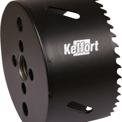 Gatzaag bi-metaal Kelfort